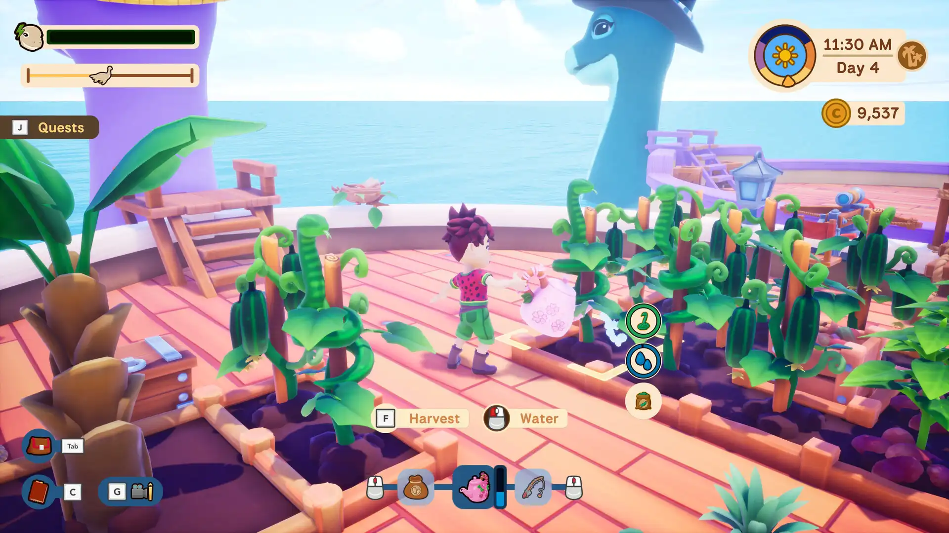 图片[2]-[PC]寻宝湾/Collector's Cove