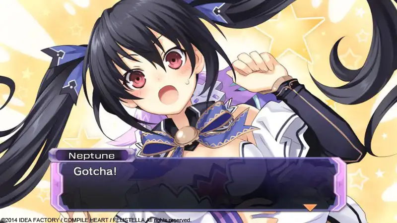 图片[3]-[PC]超次元海王星：重生1/Hyperdimension Neptunia Re;Birth1