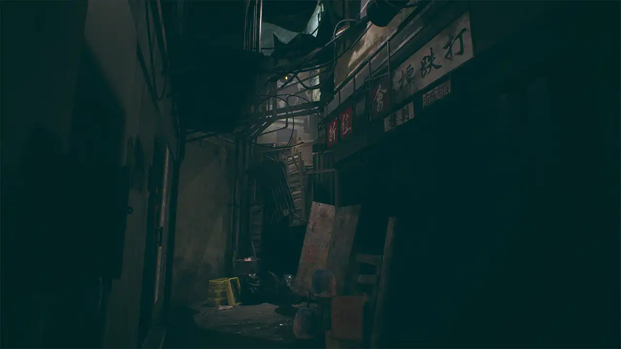 图片[4]-[PC]港诡实录/Paranormal HK