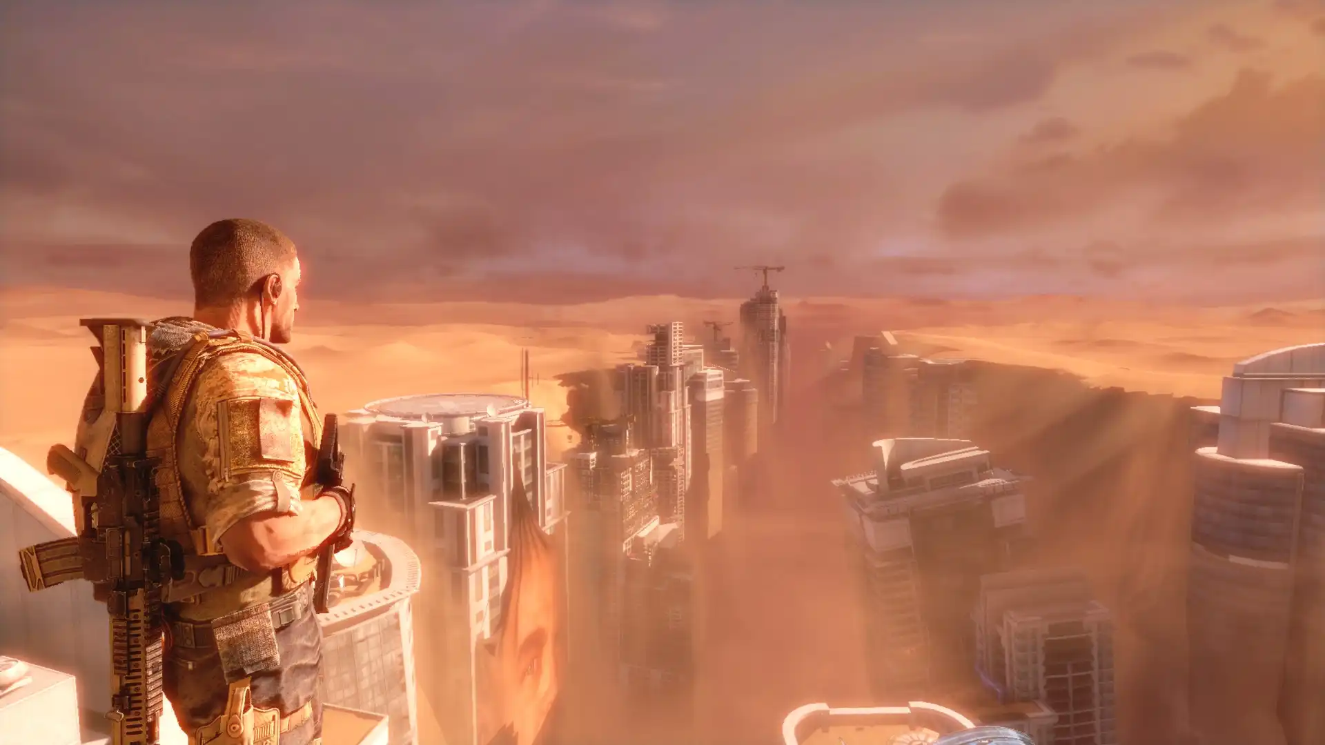 图片[5]-[PC]特殊行动：一线生机/Spec Ops: The Line