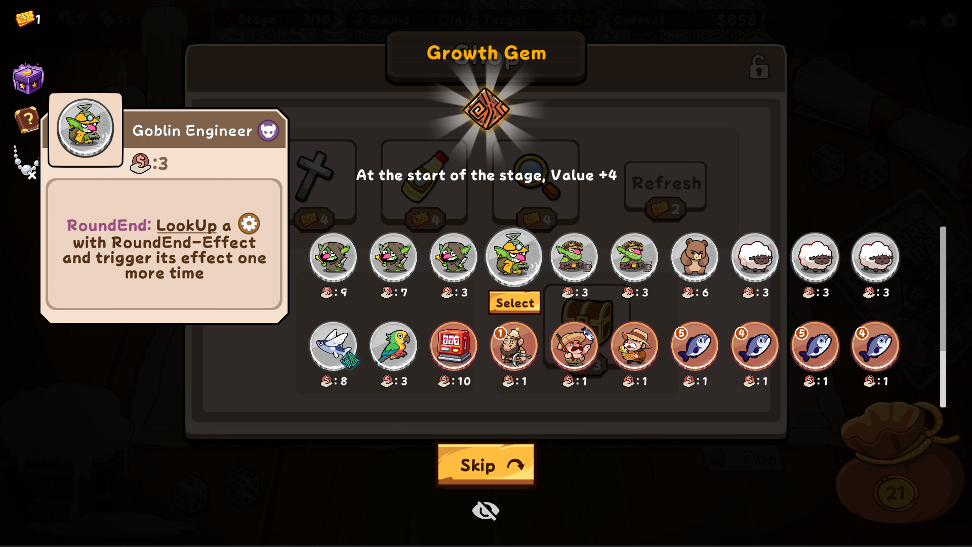图片[3] [PC]硬币酒馆/Coin Tavern | 游戏截图