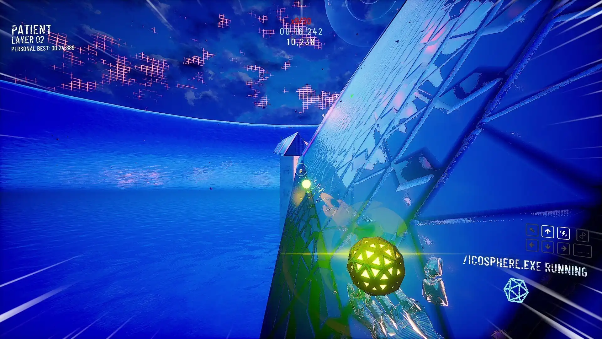 图片[4] [PC]速度射击/SPEEDSHOT | 游戏截图