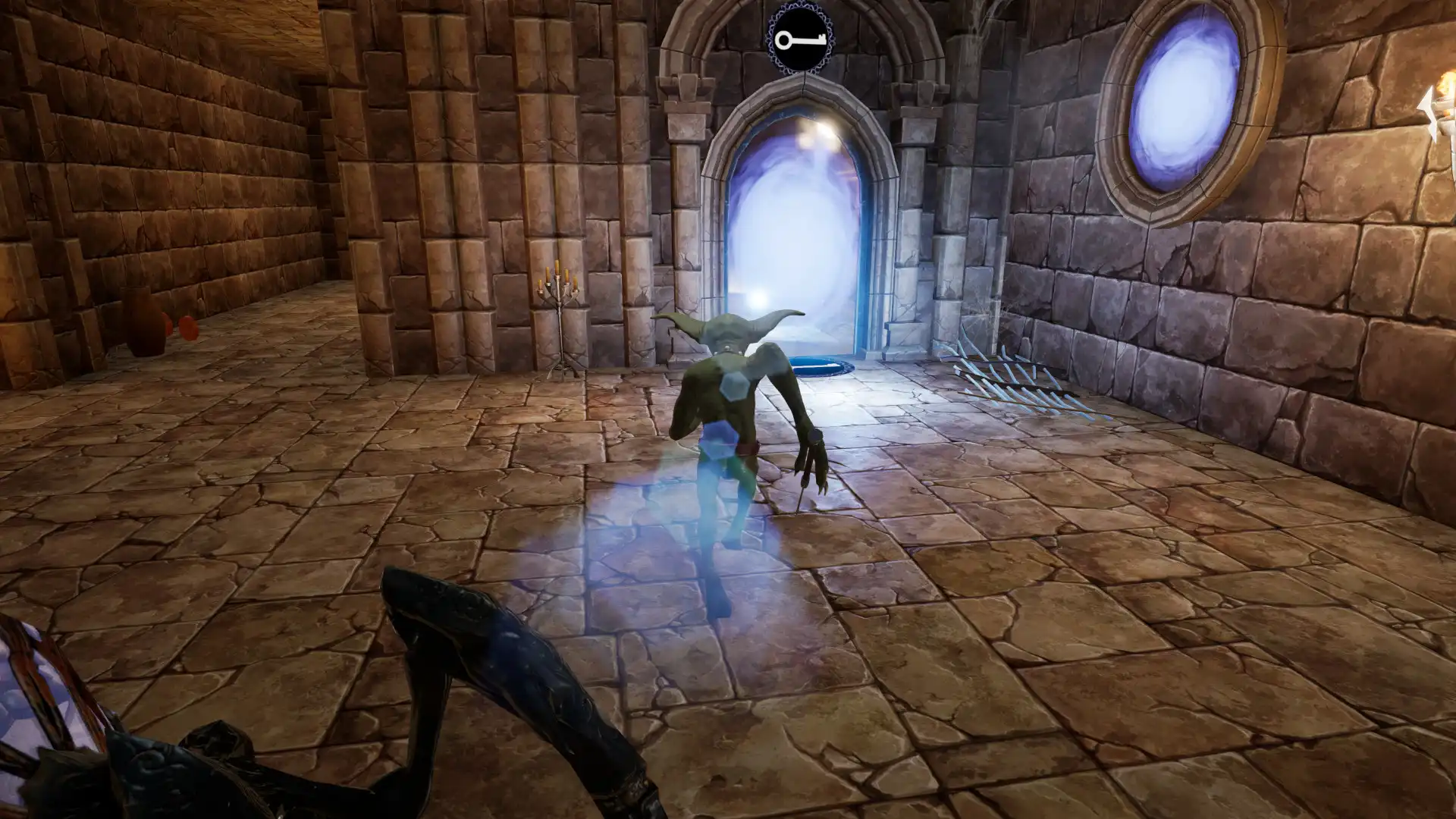 [PC]传送门地牢：哥布林逃亡/Portal Dungeon: Goblin Escape