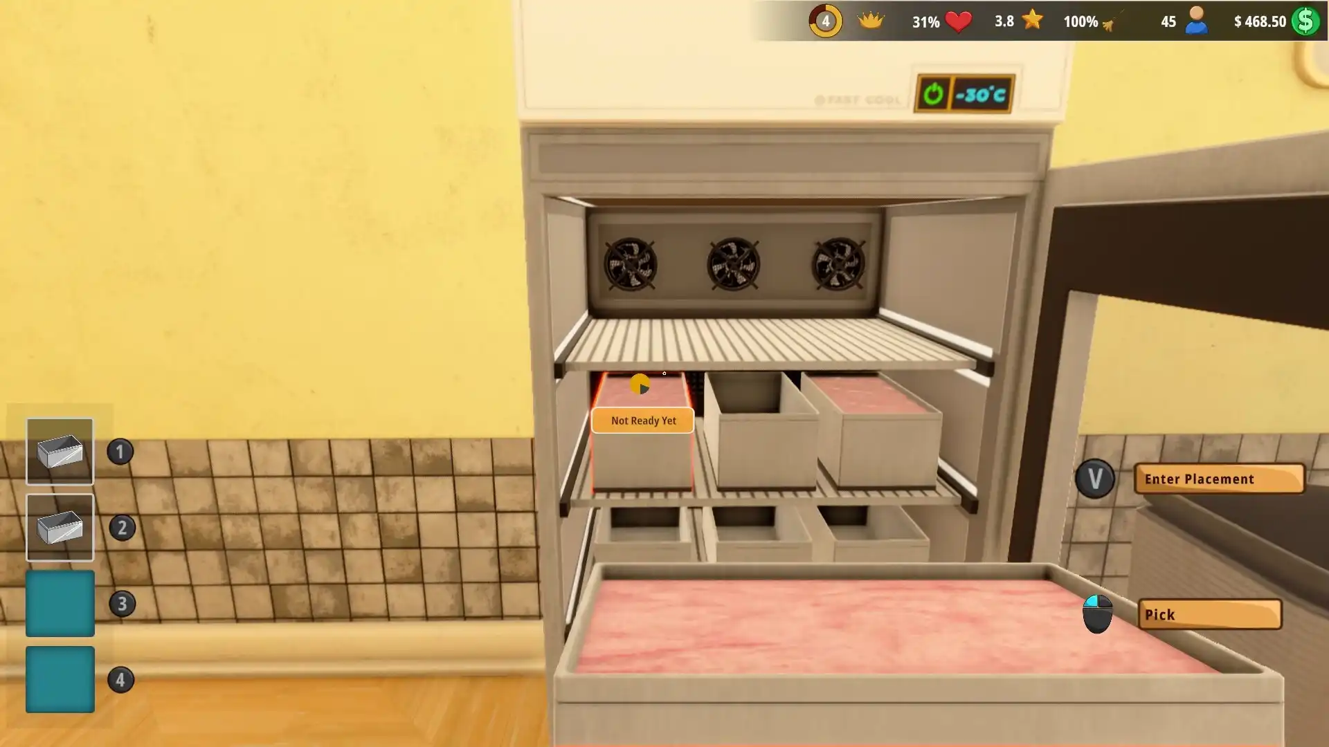 图片[3] [PC]冰淇淋模拟器/Ice Cream Simulator | 游戏截图