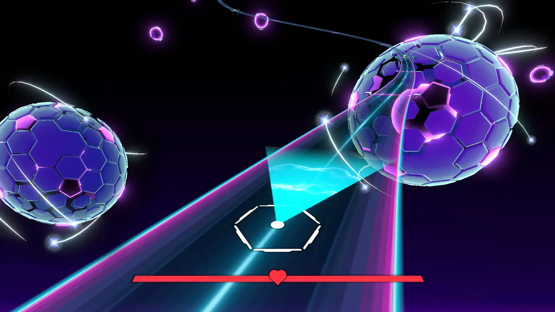 图片[3]-[PC]DJ策略律动/Hexagroove: Tactical DJ