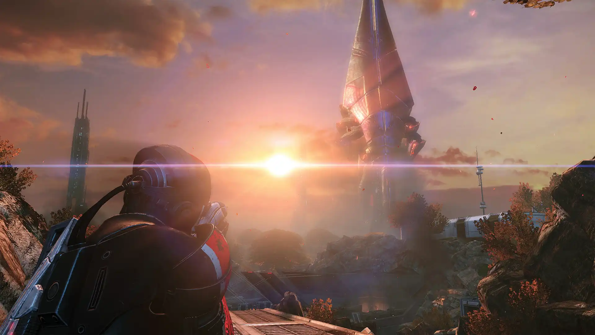 图片[2]-[PC]质量效应：传奇版/Mass Effect Legendary Edition