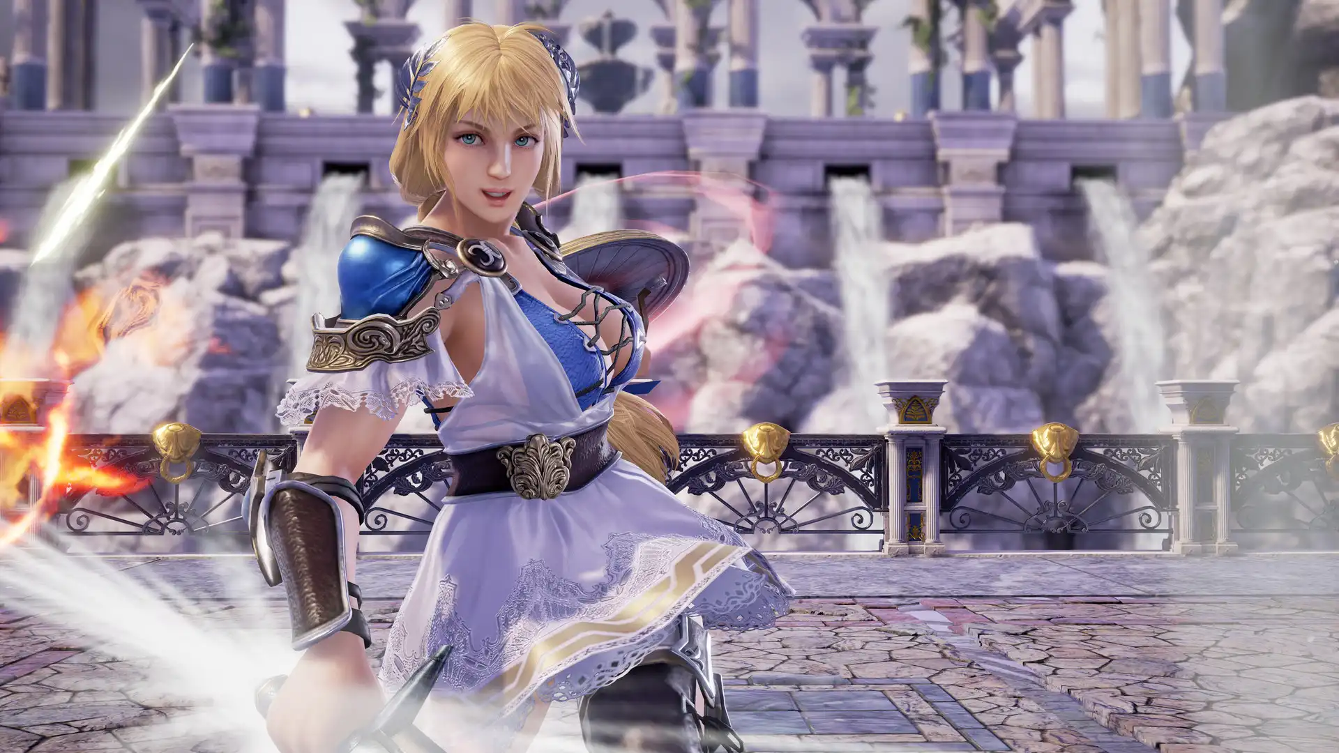 图片[2]-[PC]灵魂能力6/刀魂6/剑魂6/SoulCalibur VI