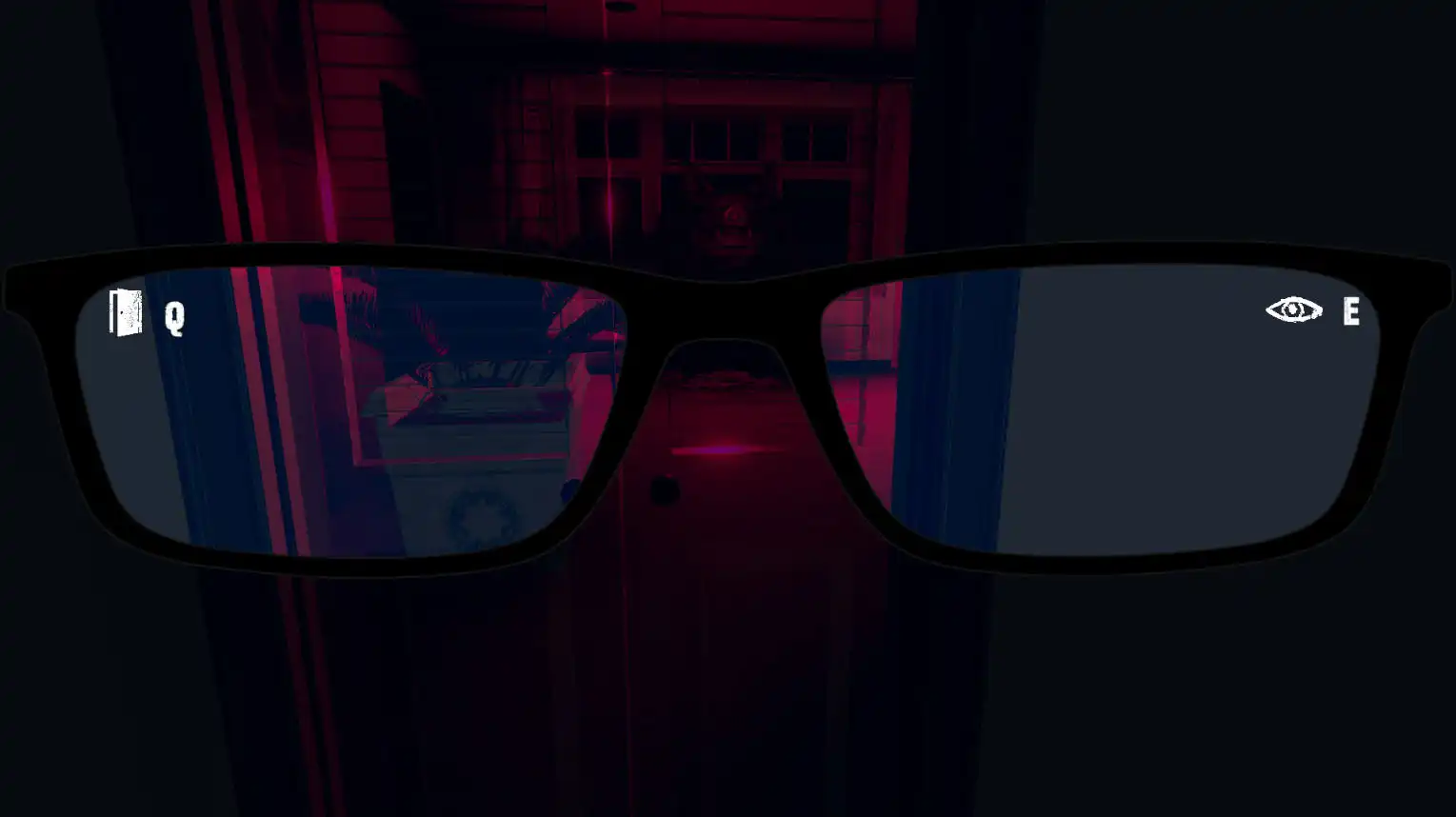 图片[3]-[PC]对眼镜的恐惧/Fears of Glasses o-o