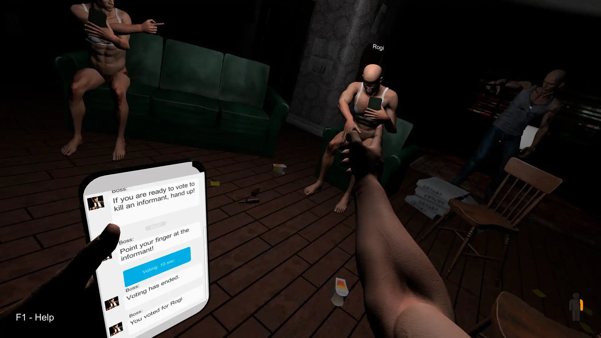 图片[3]-[PC]手部模拟器/手掌模拟器/Hand Simulator