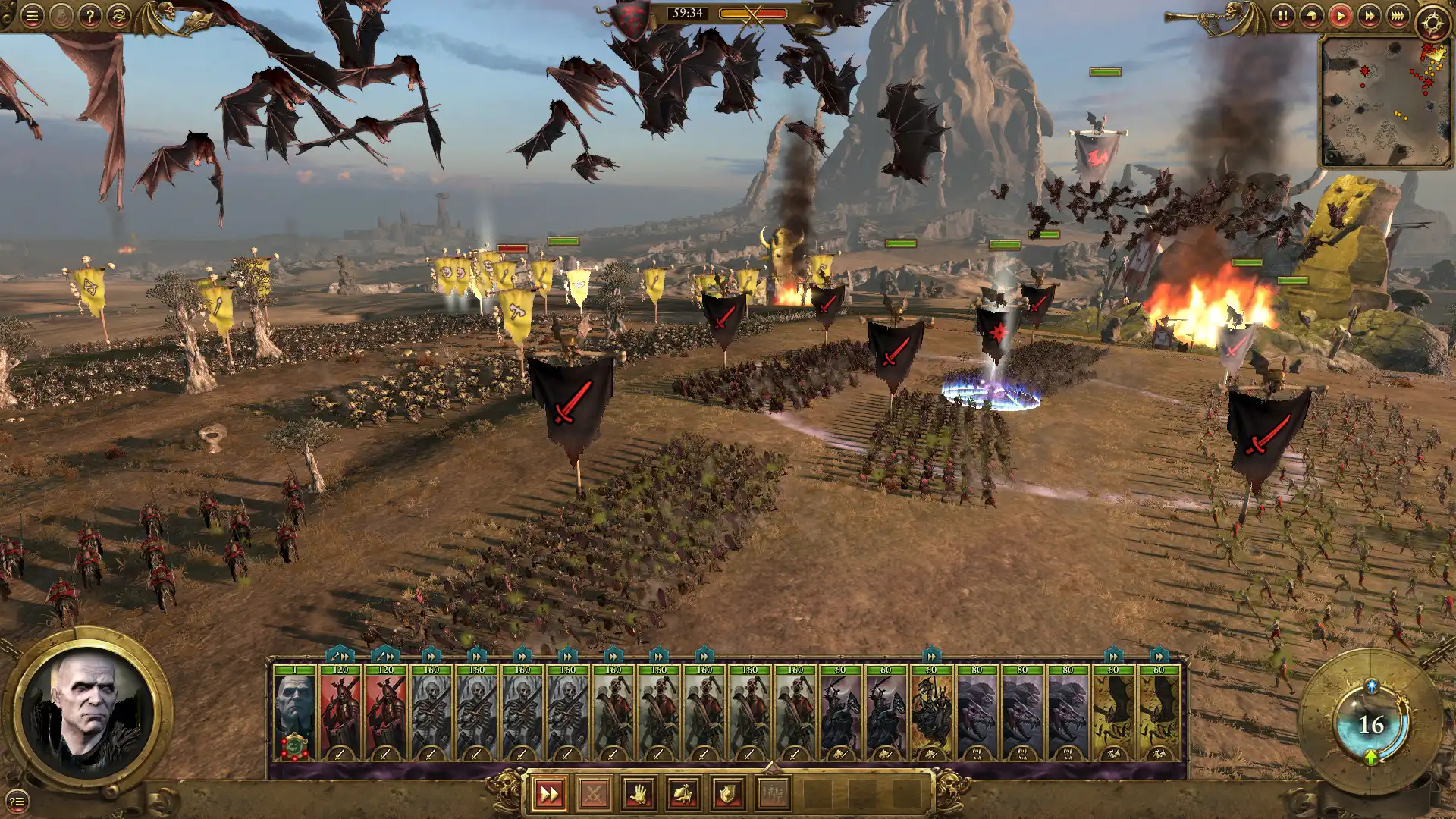 图片[3]-[PC]战锤：全面战争/Total War: WARHAMMER