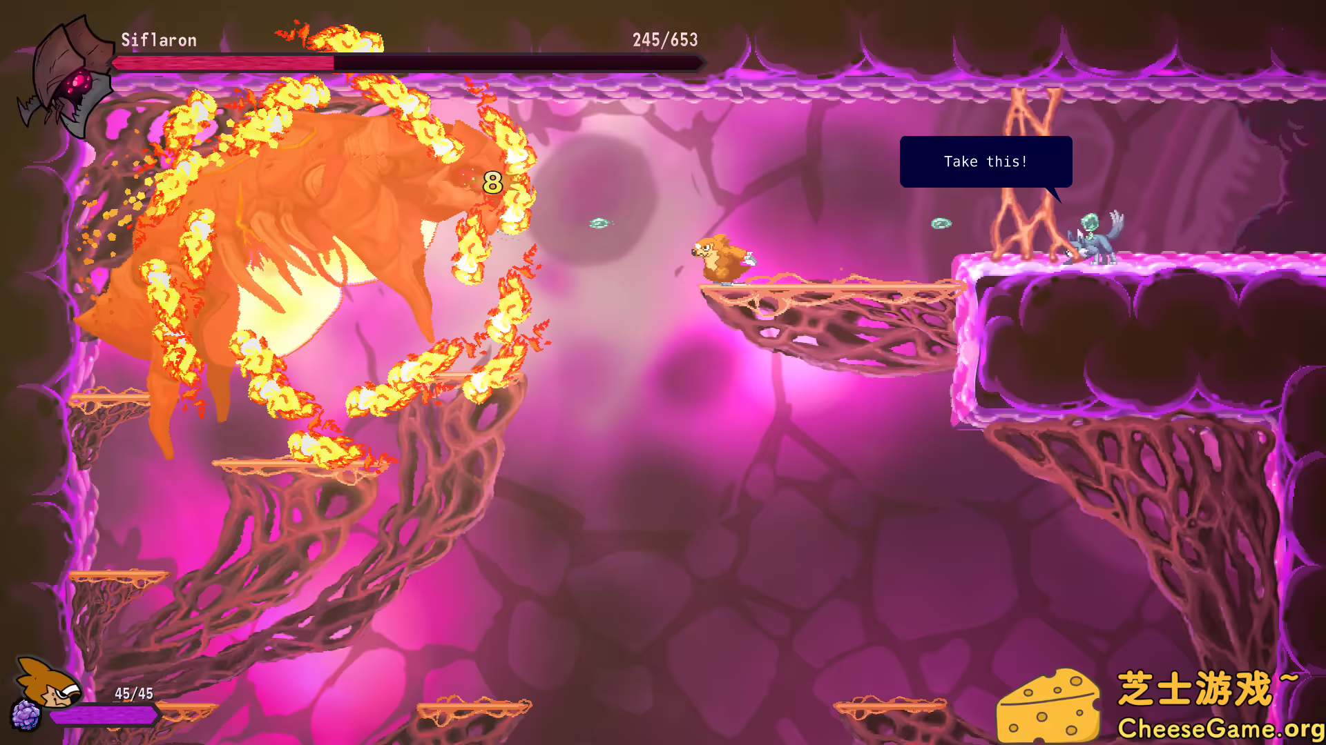 图片[5] [PC]月光脉冲/Moonlight Pulse | 学习版单机游戏免费下载