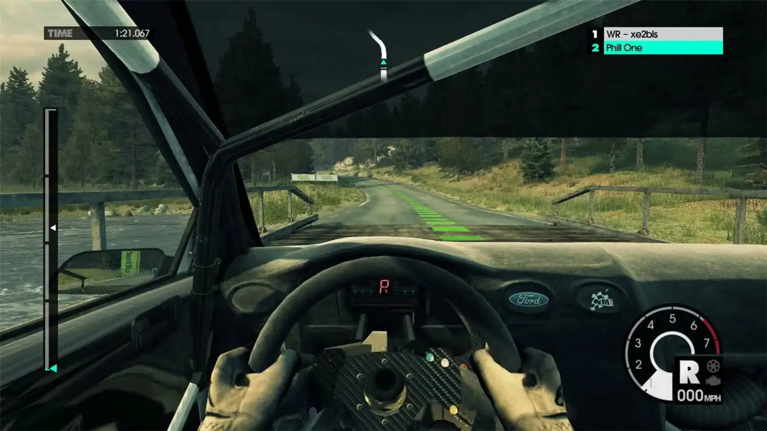 图片[3]-[PC]尘埃3/DiRT 3
