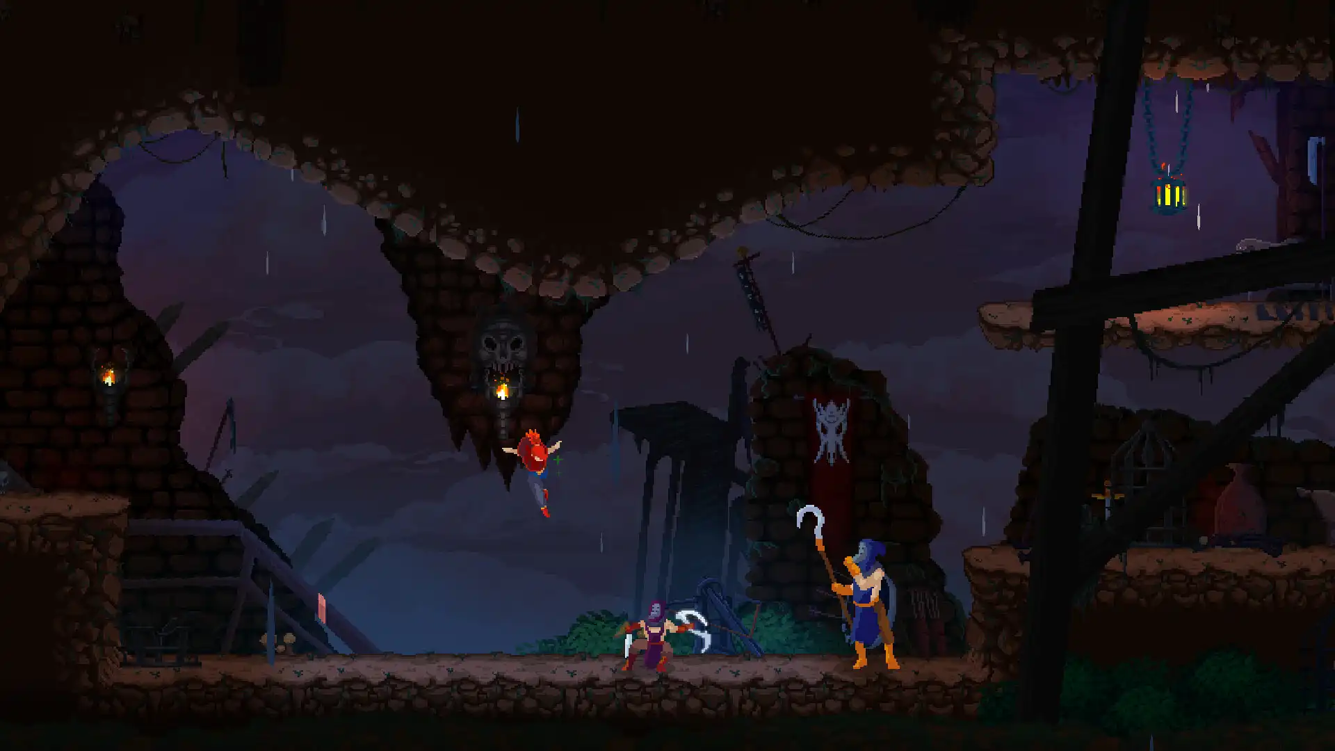 [PC]余烬祸根/Emberbane