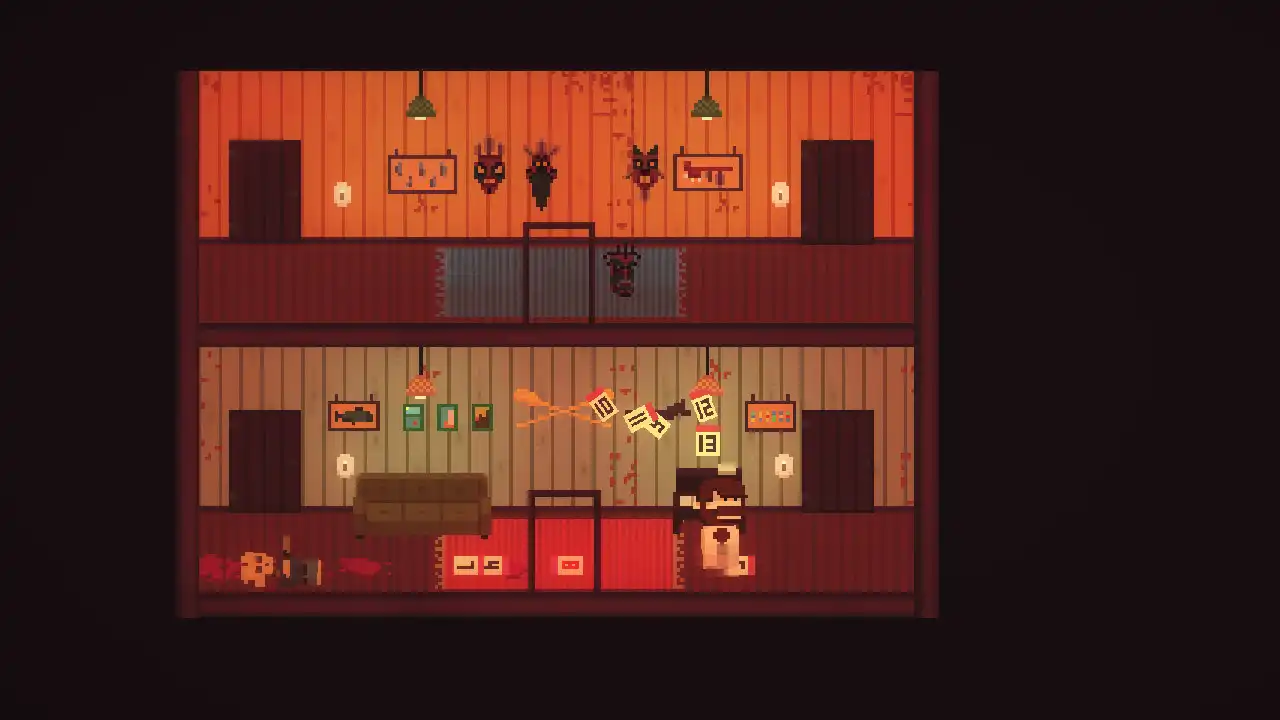 [PC]湖边小屋合集/Lakeview Cabin Collection