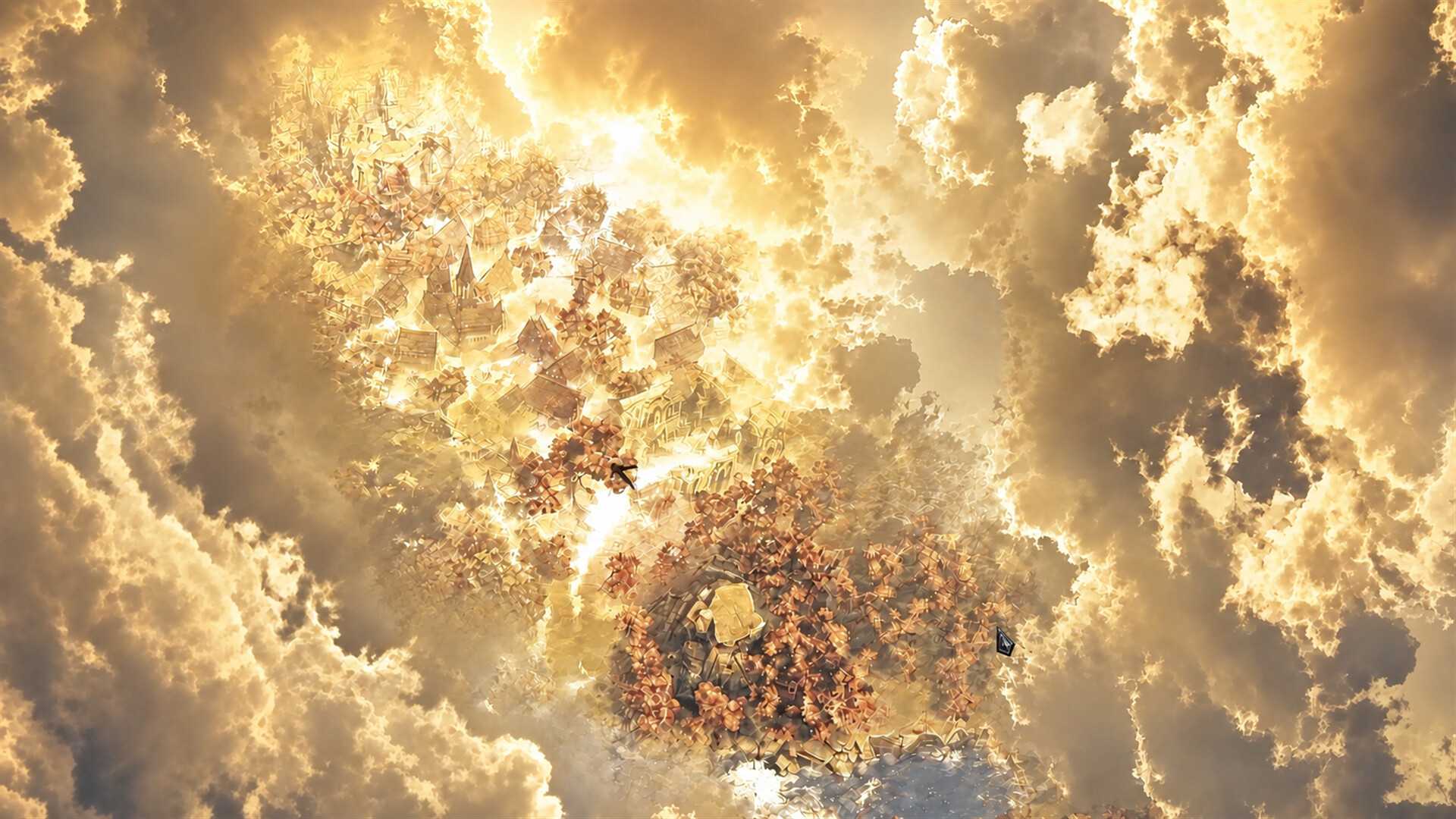 图片[6] [PC]月之冕/Moon Corona | 游戏截图
