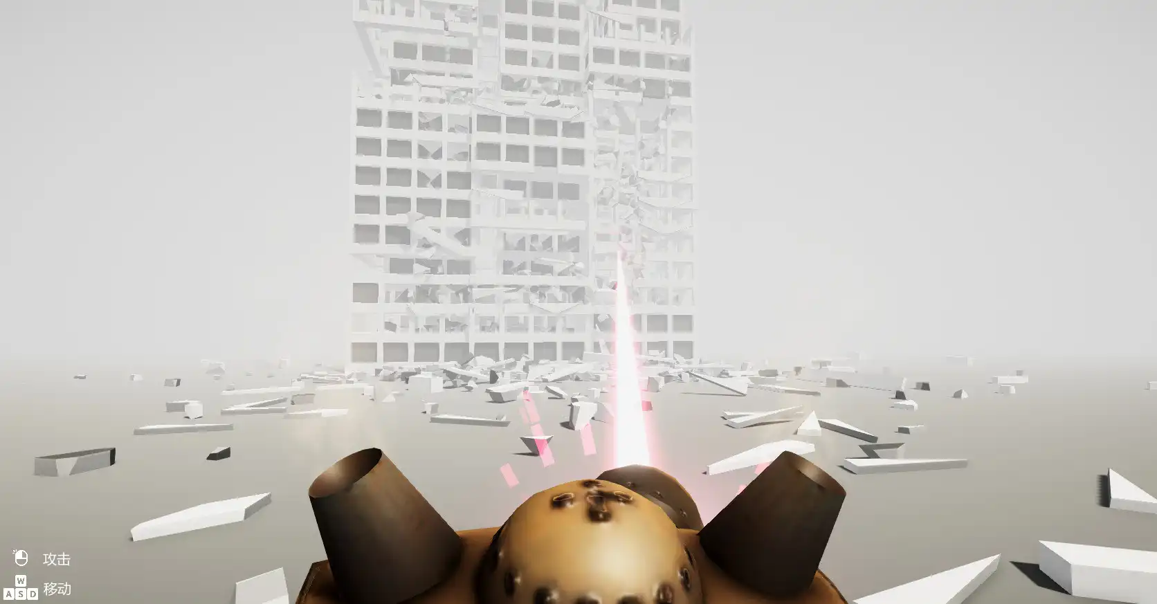 图片[3]-[PC]破坏艺术家/Art of Destruction