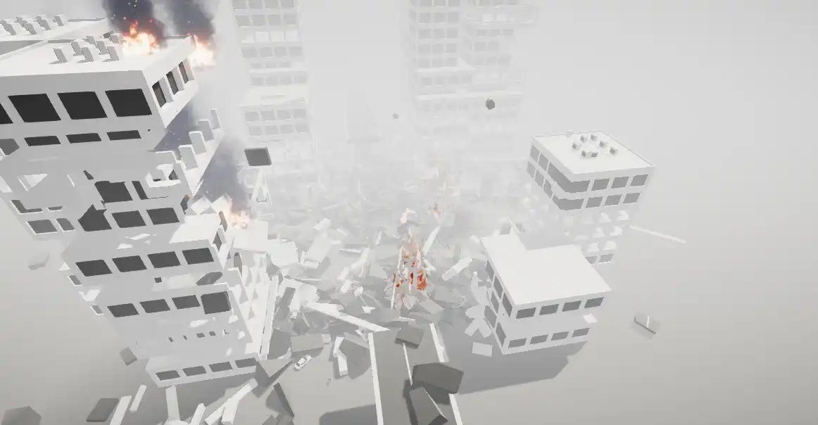 图片[4]-[PC]破坏艺术家/Art of Destruction