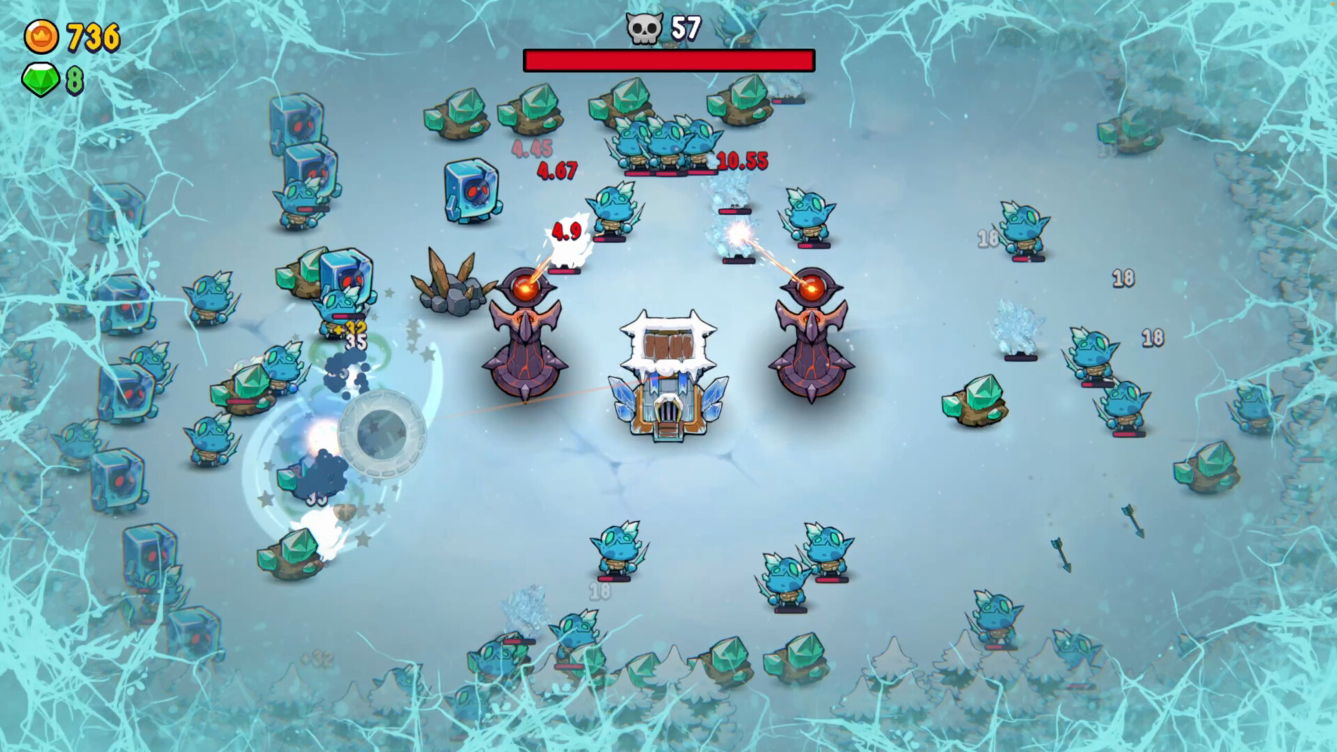 图片[2] [PC]增量帝国/Incrempire | 游戏截图