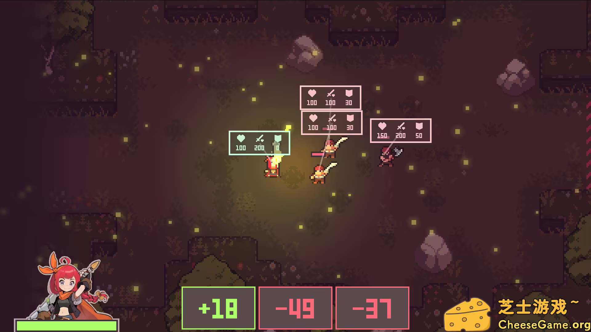 图片[5] [PC]调试英雄/Debugging Hero | 学习版单机游戏免费下载