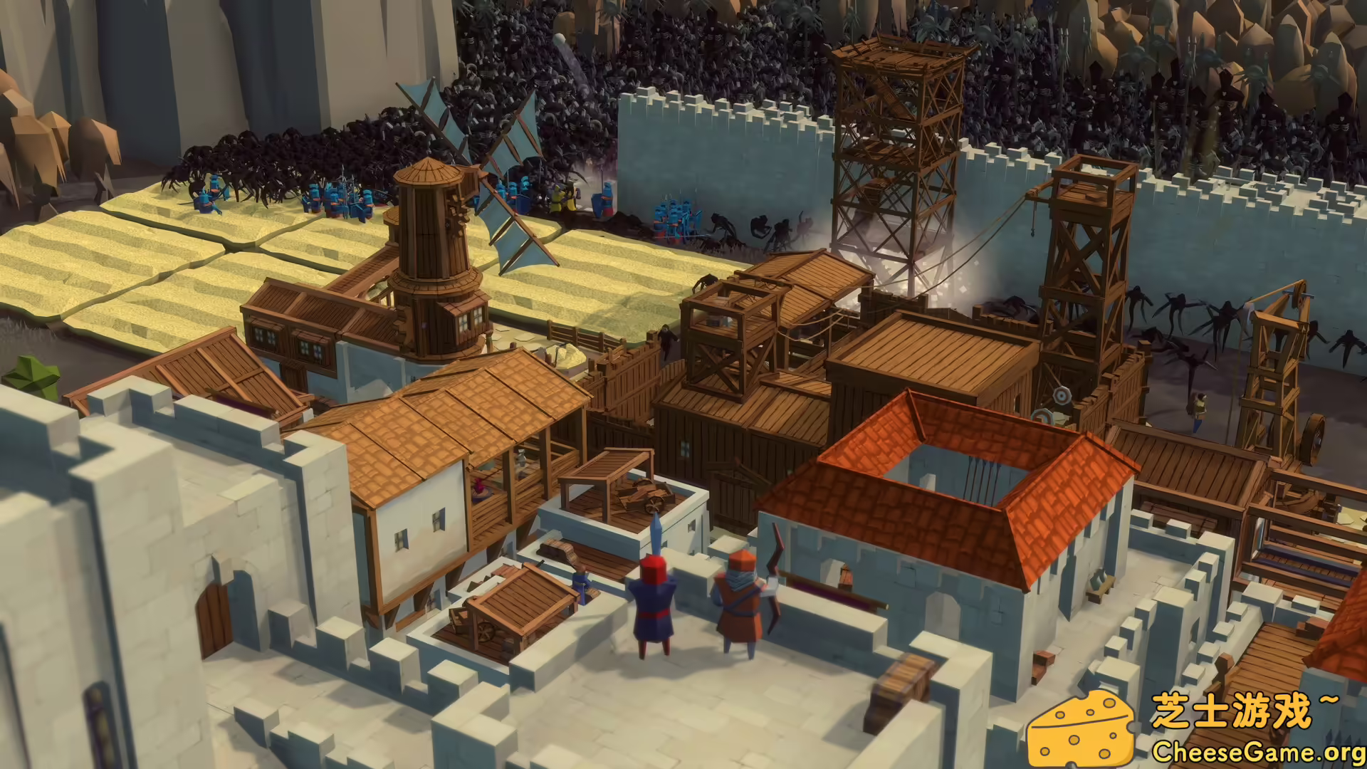 图片[4] [PC]要战便战/Diplomacy is Not an Option | 学习版单机游戏免费下载