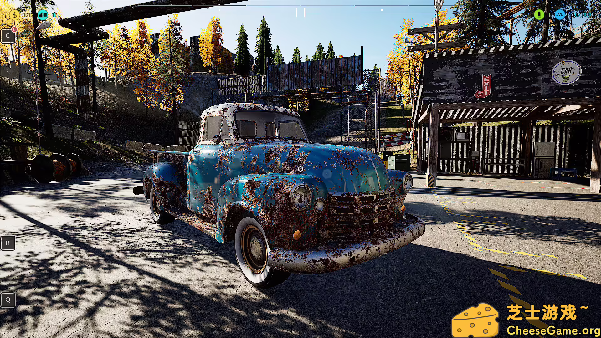 图片[6] [PC]废品场模拟/垃圾场模拟器/Junkyard Simulator | 学习版单机游戏免费下载