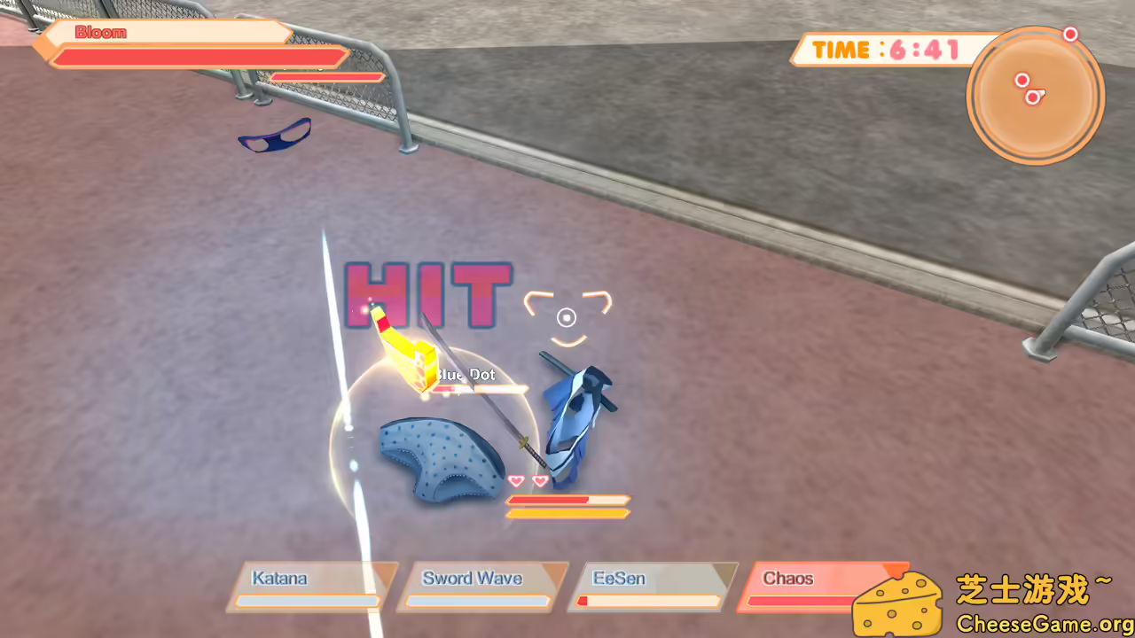 图片[3] [PC]胖次派对/Panty Party | 学习版单机游戏免费下载