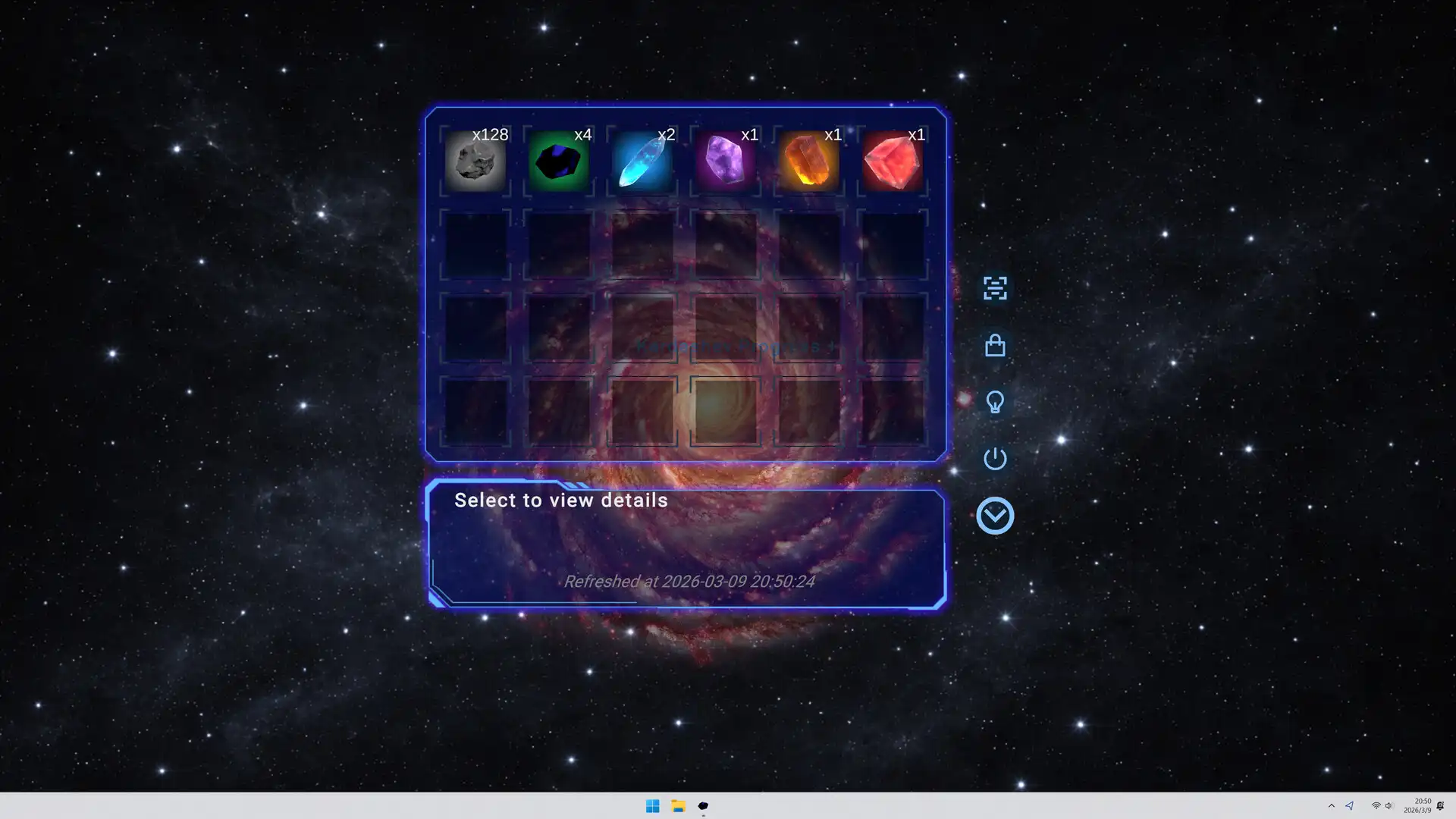 图片[3]-[PC]我的小宇宙/My Little Cosmos