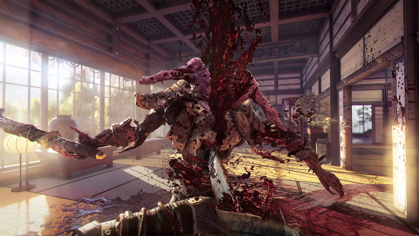 图片[2] [PC]影子武士2/Shadow Warrior 2 | 游戏截图