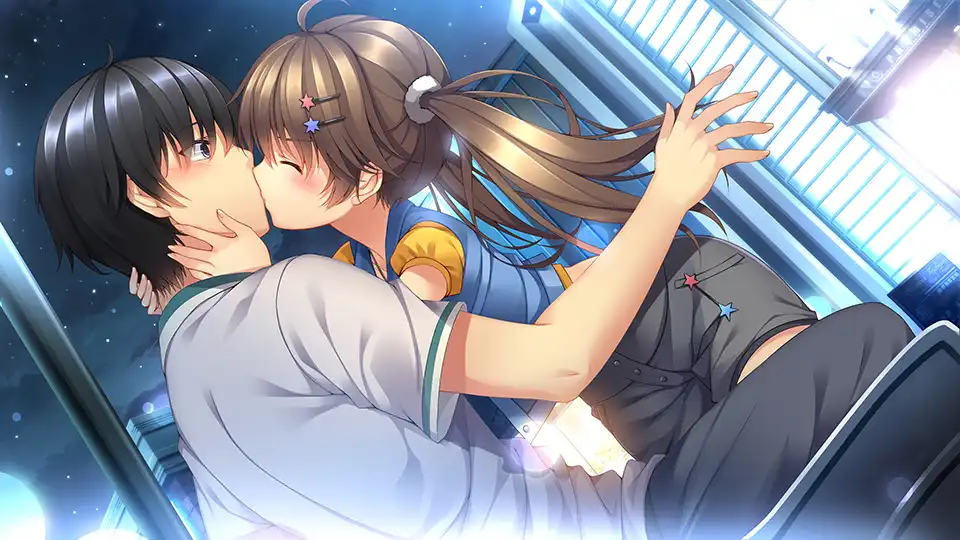 图片[3]-[PC]三色绘恋/Tricolour Lovestory