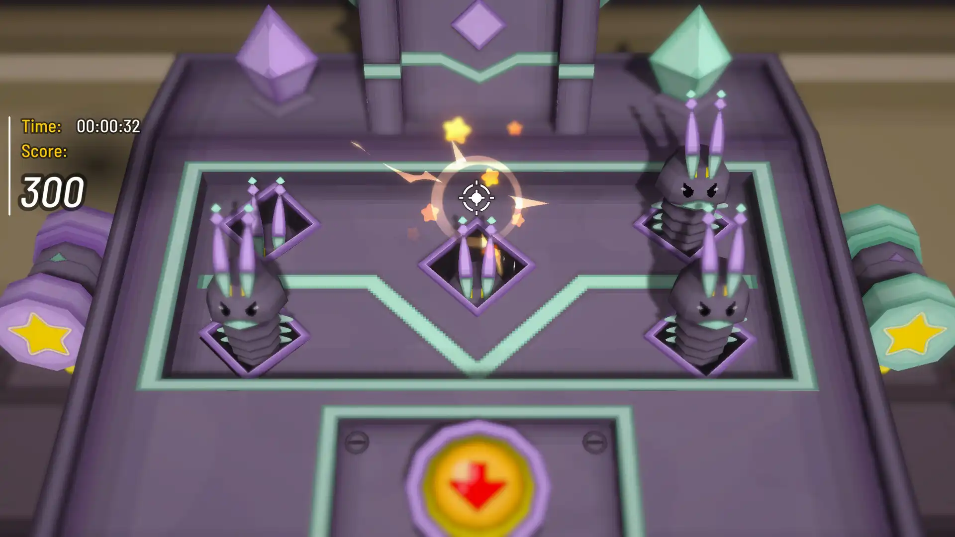 图片[6] [PC]流明物语：特雷的回忆/LumenTale: Memories of Trey | 游戏截图