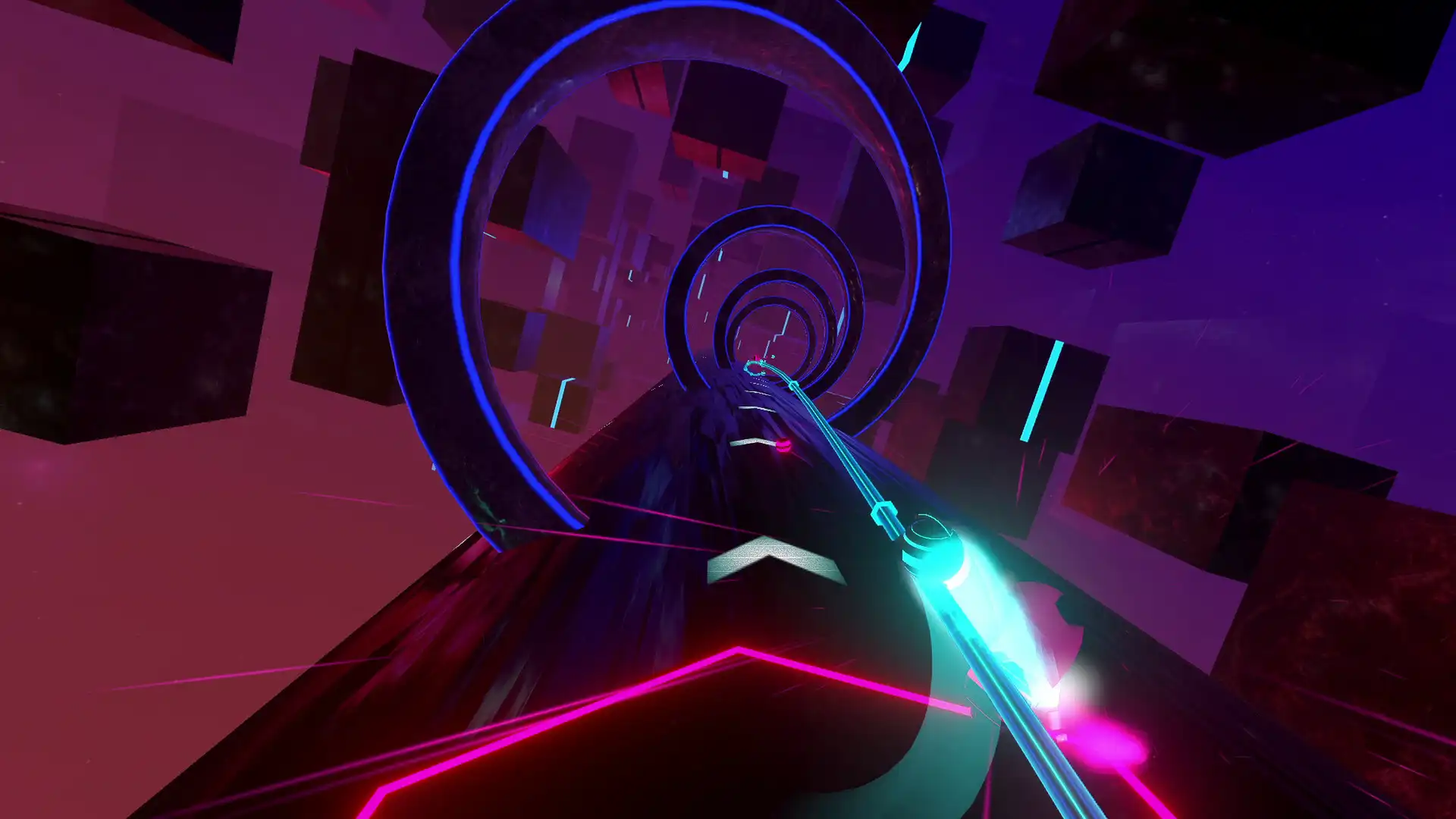 图片[3]-[PC]幻音骑士/Synth Riders/支持VR