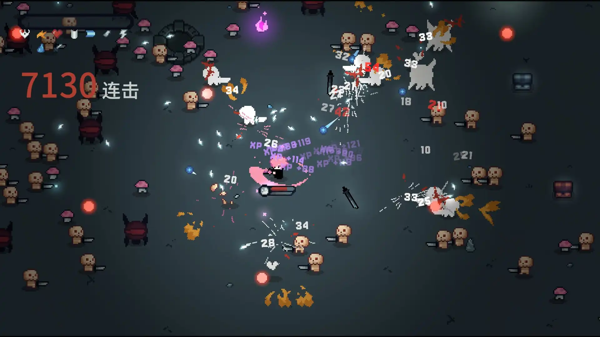 图片[3] [PC]崛起之刃/Risen Blade                            新游发布 | 游戏截图