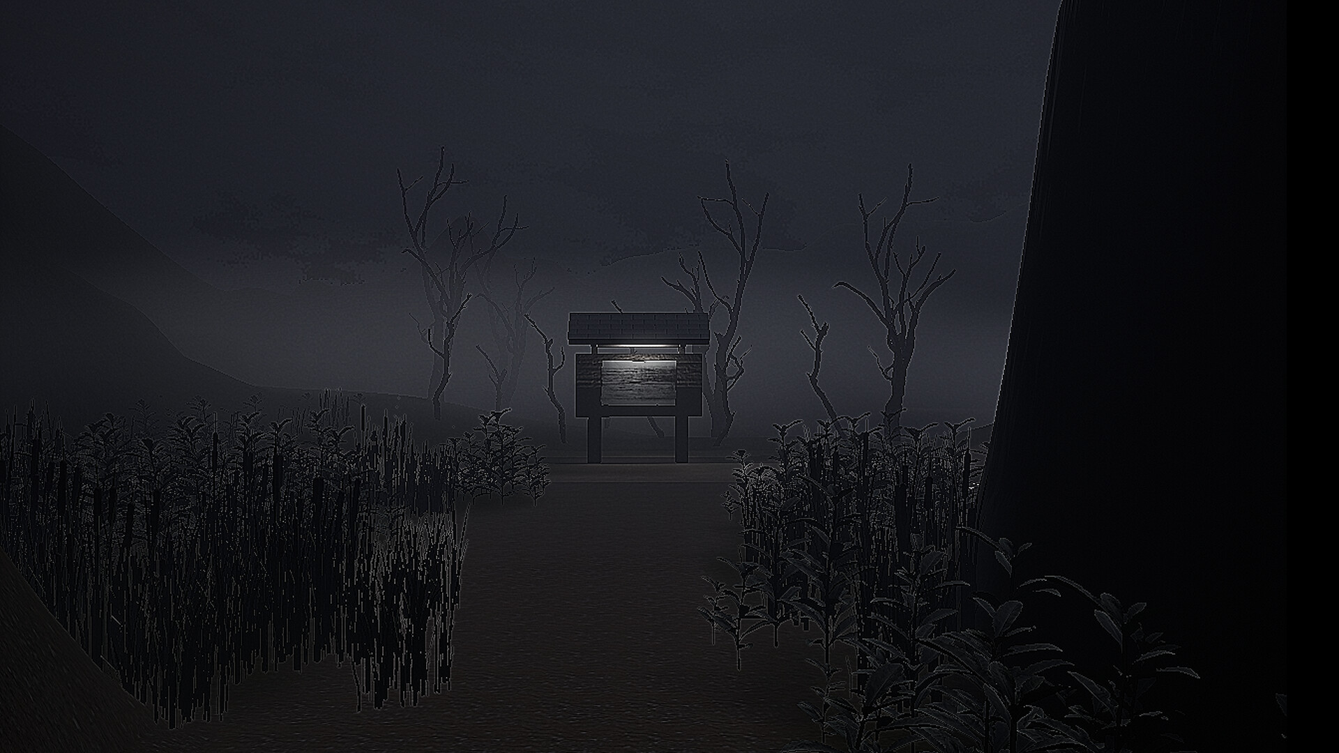 图片[2] [PC]春 : 献祭仪式/Haru : Ritual of Sacrifice | 游戏截图