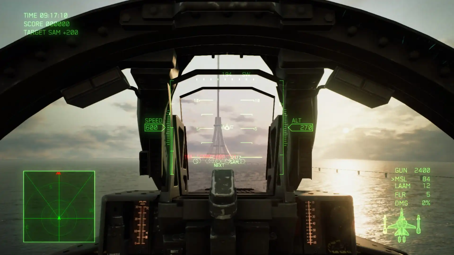 [PC]皇牌空战7：未知空域豪华版/ACE COMBAT 7: SKIES UNKNOWN Deluxe Edition