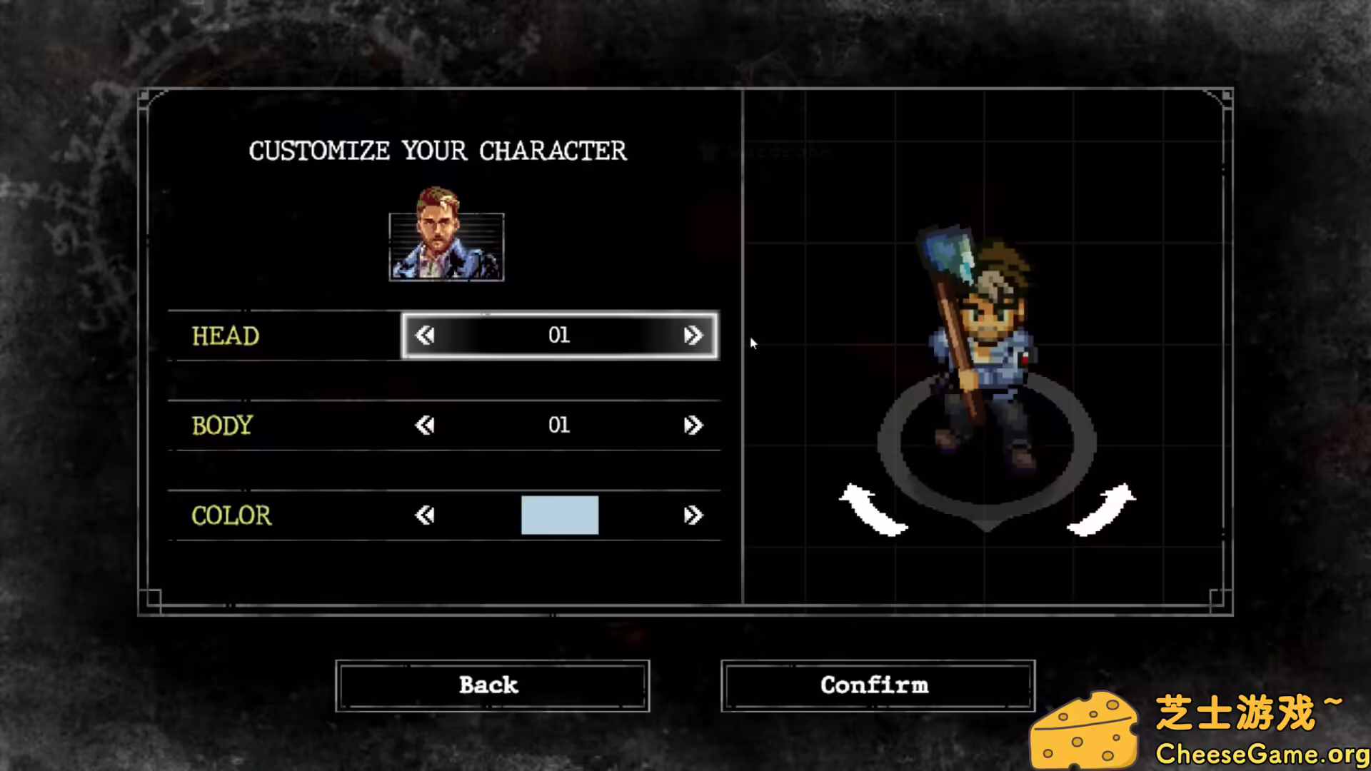 图片[2] [PC]鬼山魔音爆发/Whisper Mountain Outbreak | 学习版单机游戏免费下载