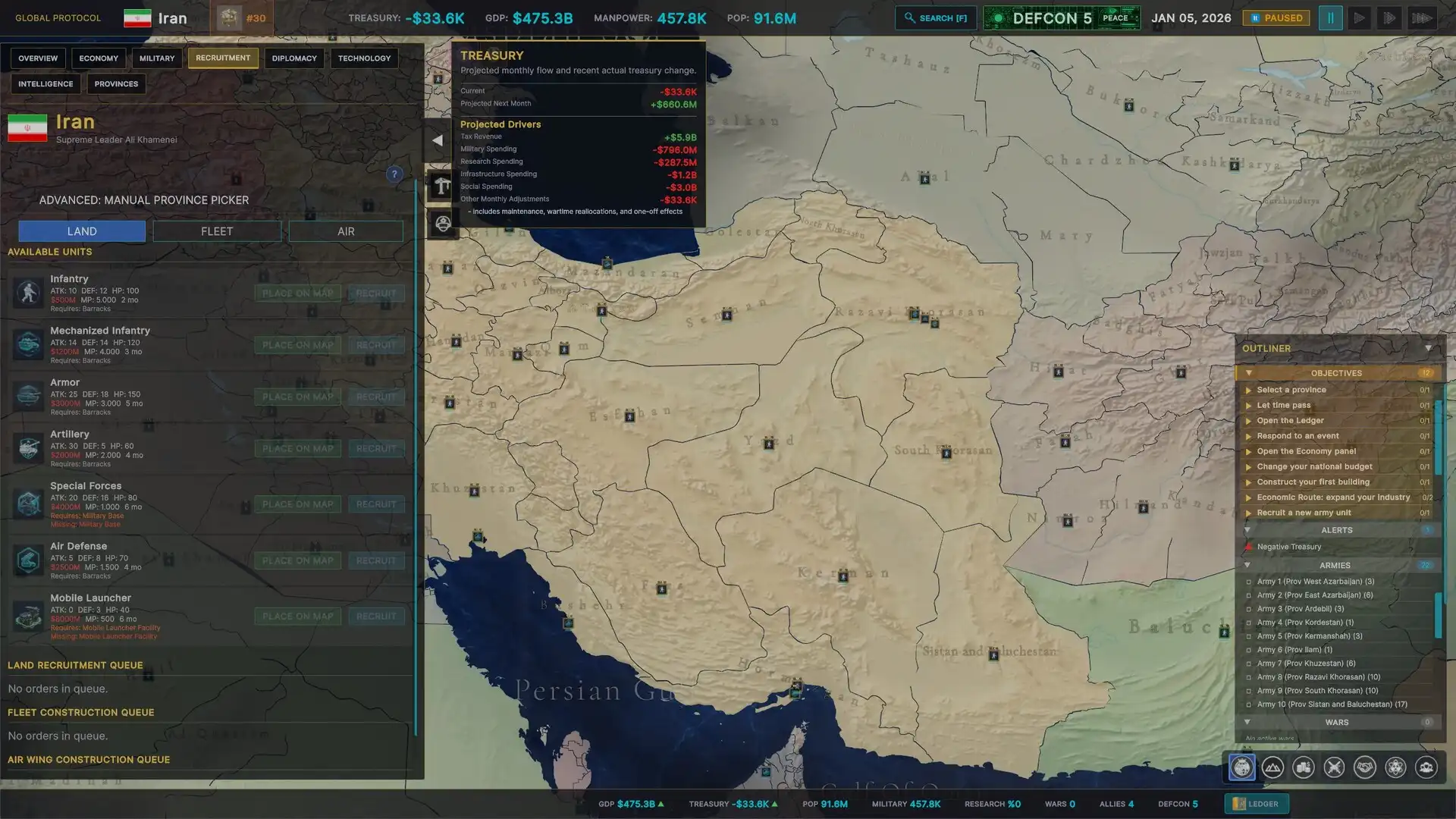 图片[6] [PC]全球协议：新世界秩序/Global Protocol: New World Order | 游戏截图
