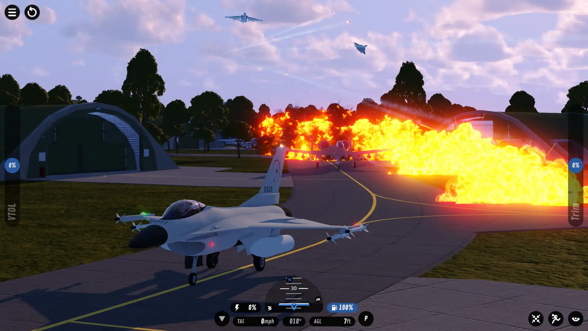 图片[3]-[PC]简易飞机2/SimplePlanes 2
