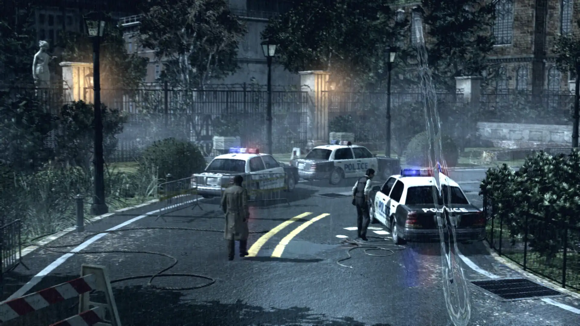 图片[6]-[PC]恶灵附身/The Evil Within