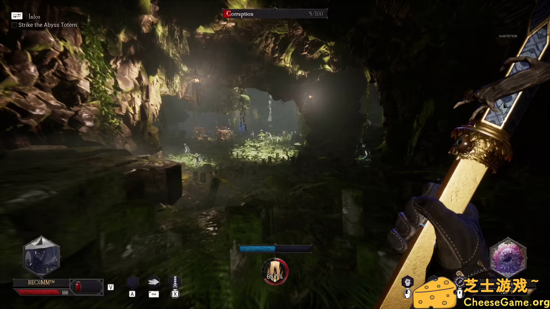 图片[3] [PC]恶魔之刃/DAIMON BLADES | 学习版单机游戏免费下载