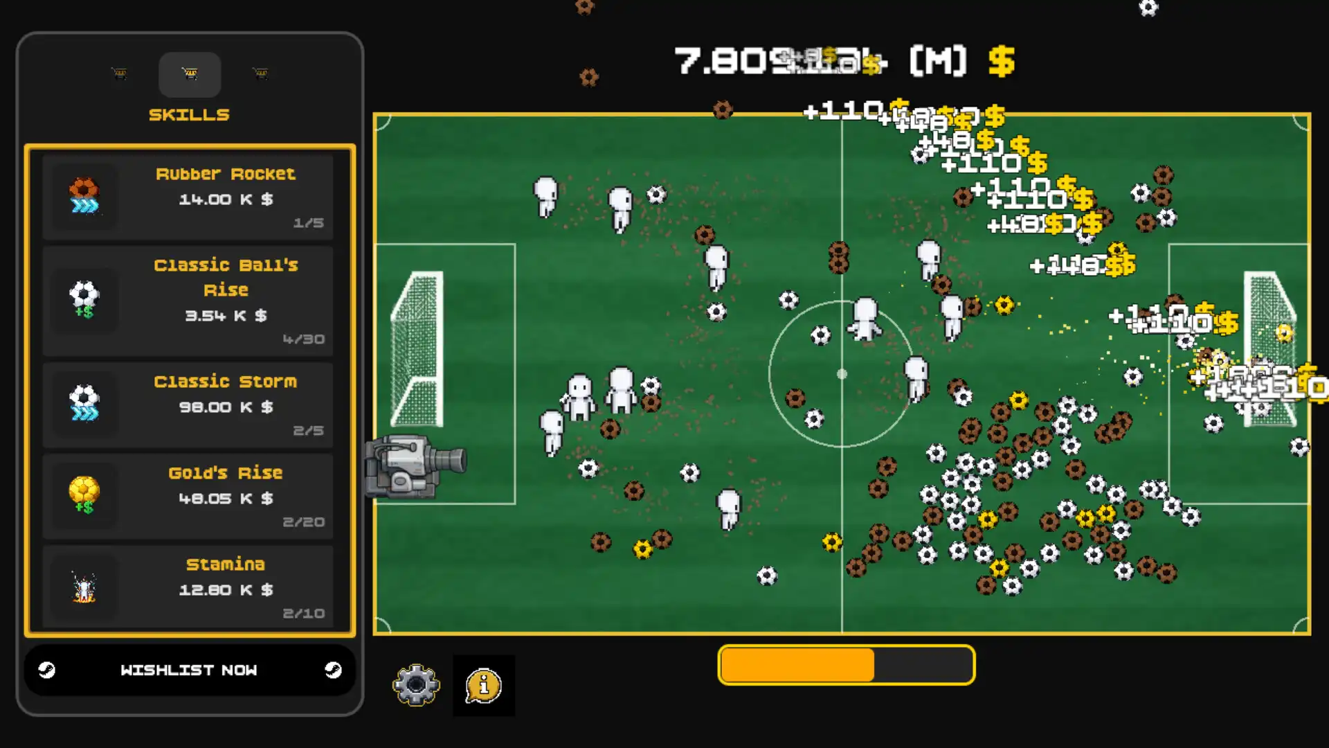 图片[6] [PC]挂机足球/Goal Idle | 游戏截图
