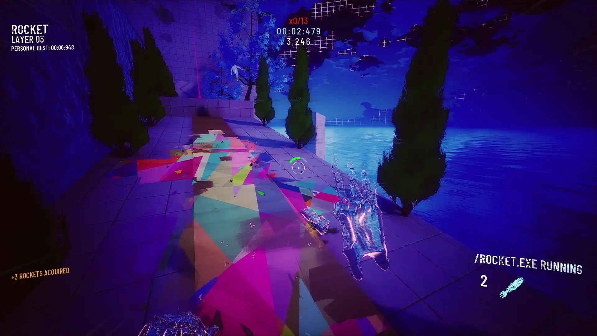 图片[5] [PC]速度射击/SPEEDSHOT | 游戏截图