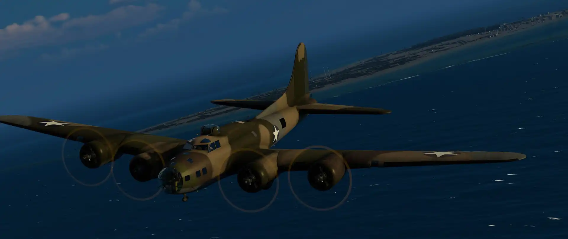 图片[4]-[PC]特遣舰队上将：第一卷 - 美国航母战役/Task Force Admiral - Vol.1: American Carrier Battles