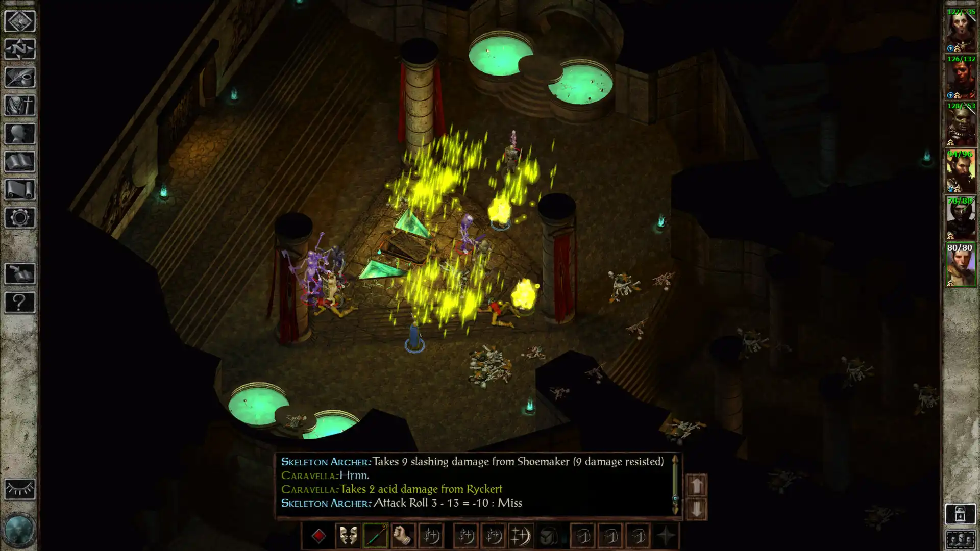 图片[4]-[PC]冰风谷/Icewind Dale: Enhanced Edition