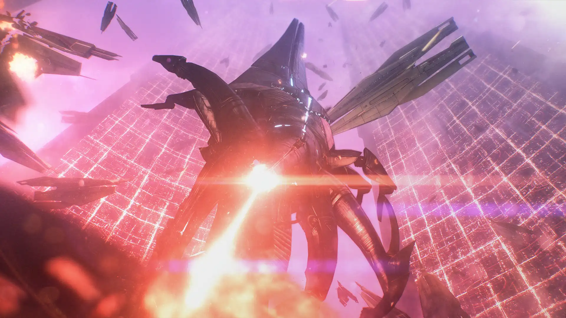 图片[7]-[PC]质量效应：传奇版/Mass Effect Legendary Edition