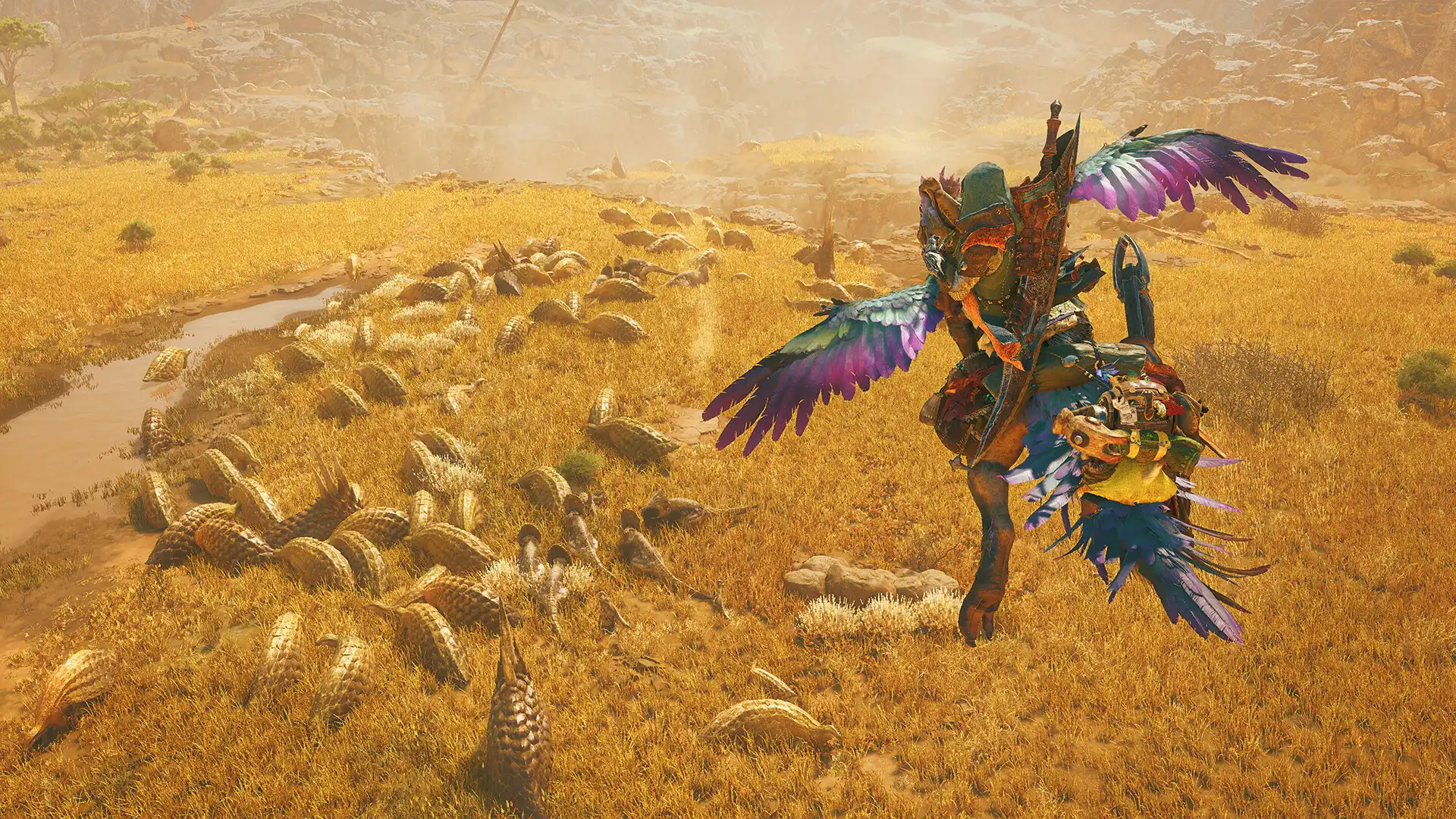 [PC]怪物猎人：荒野-虚拟机版/Monster Hunter Wilds HYPERVISOR