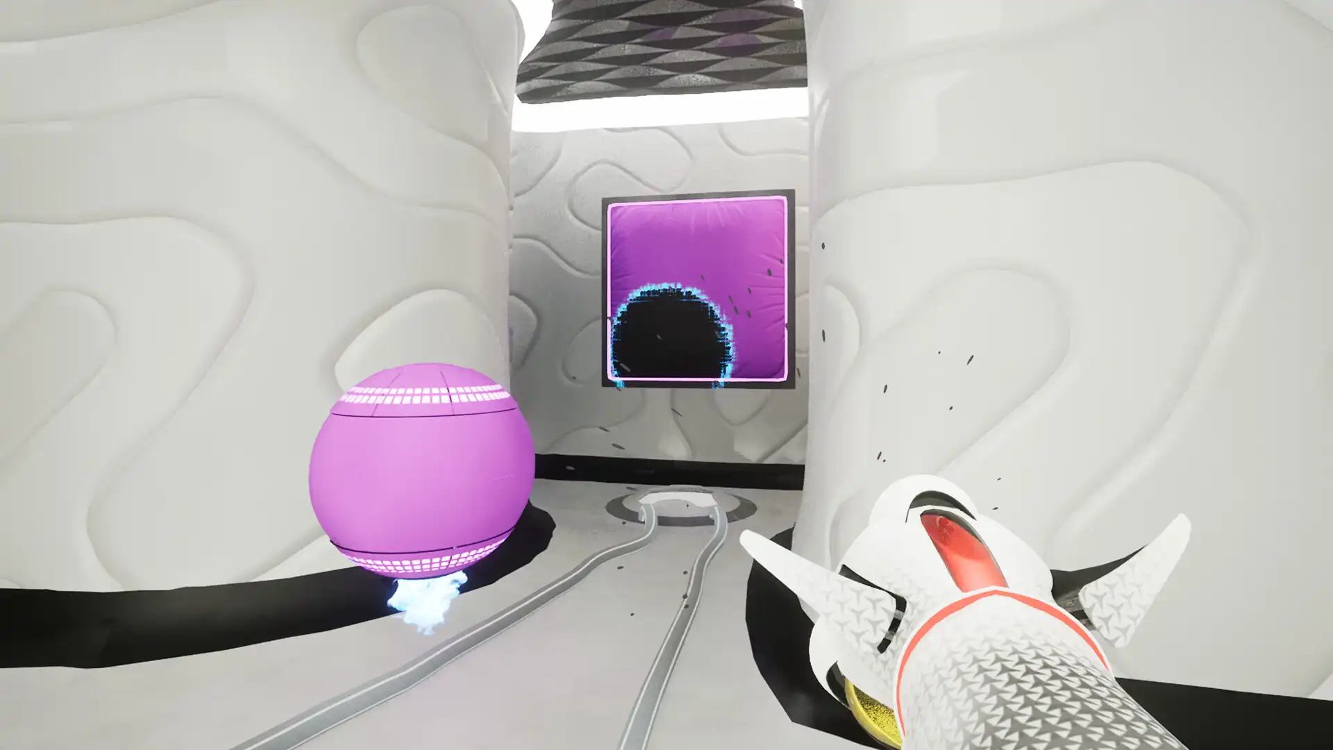 图片[3]-[PC]色彩枪2：平行宇宙/ChromaGun 2: Dye Hard