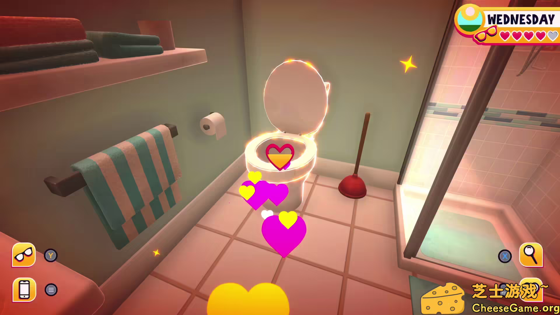 图片[3] [PC]约会一切/Date Everything! | 学习版单机游戏免费下载