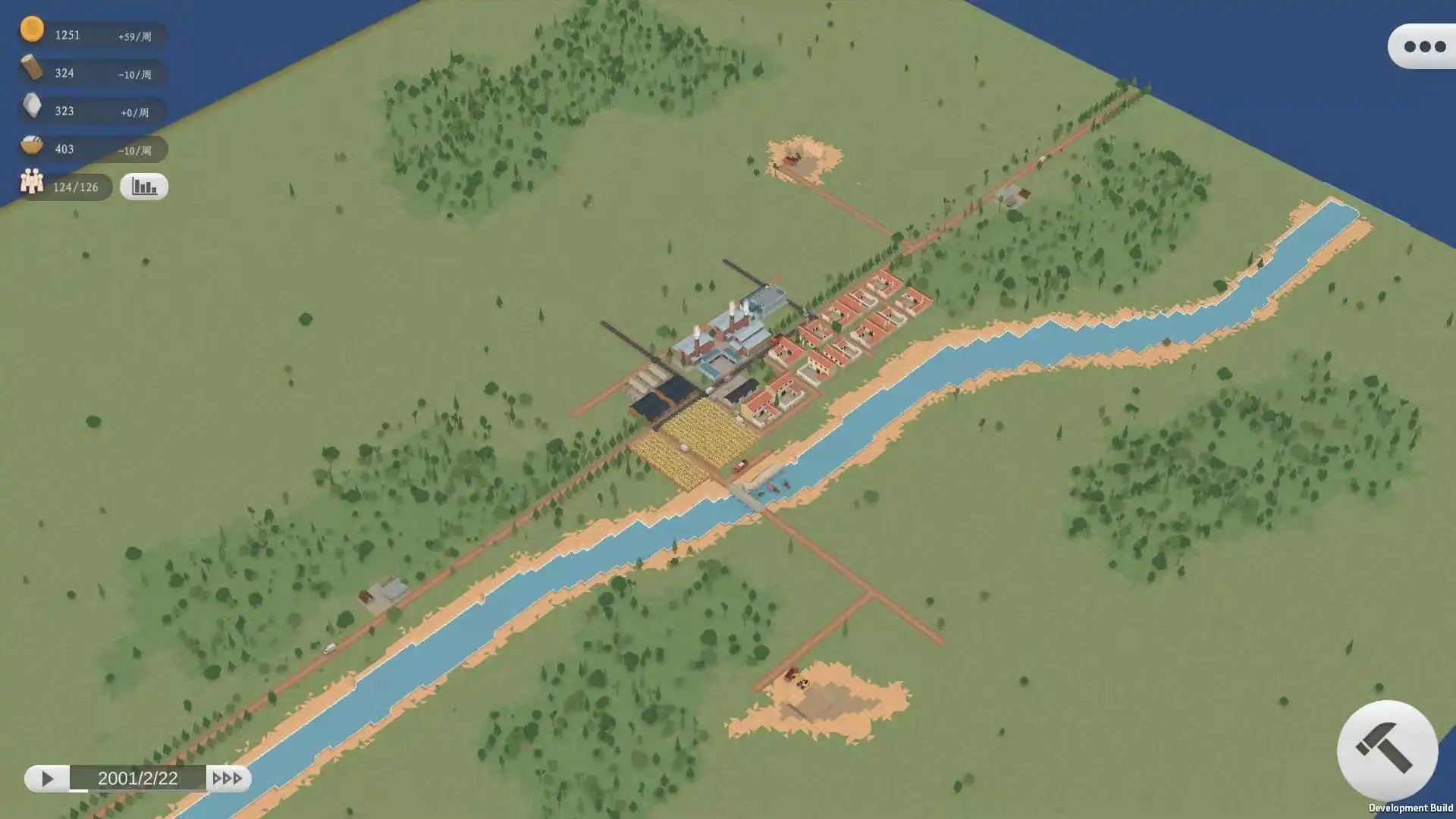 图片[2]-[PC]乡间/Country Side