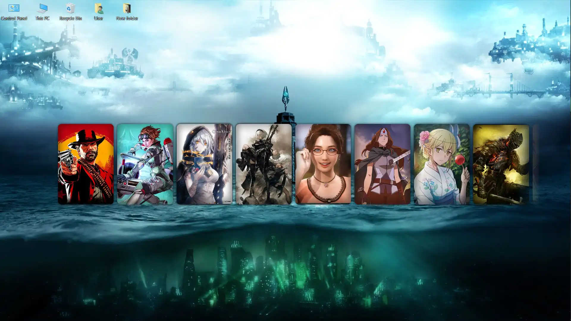 图片[5]-[PC]得体的图标2/Decent Icons 2