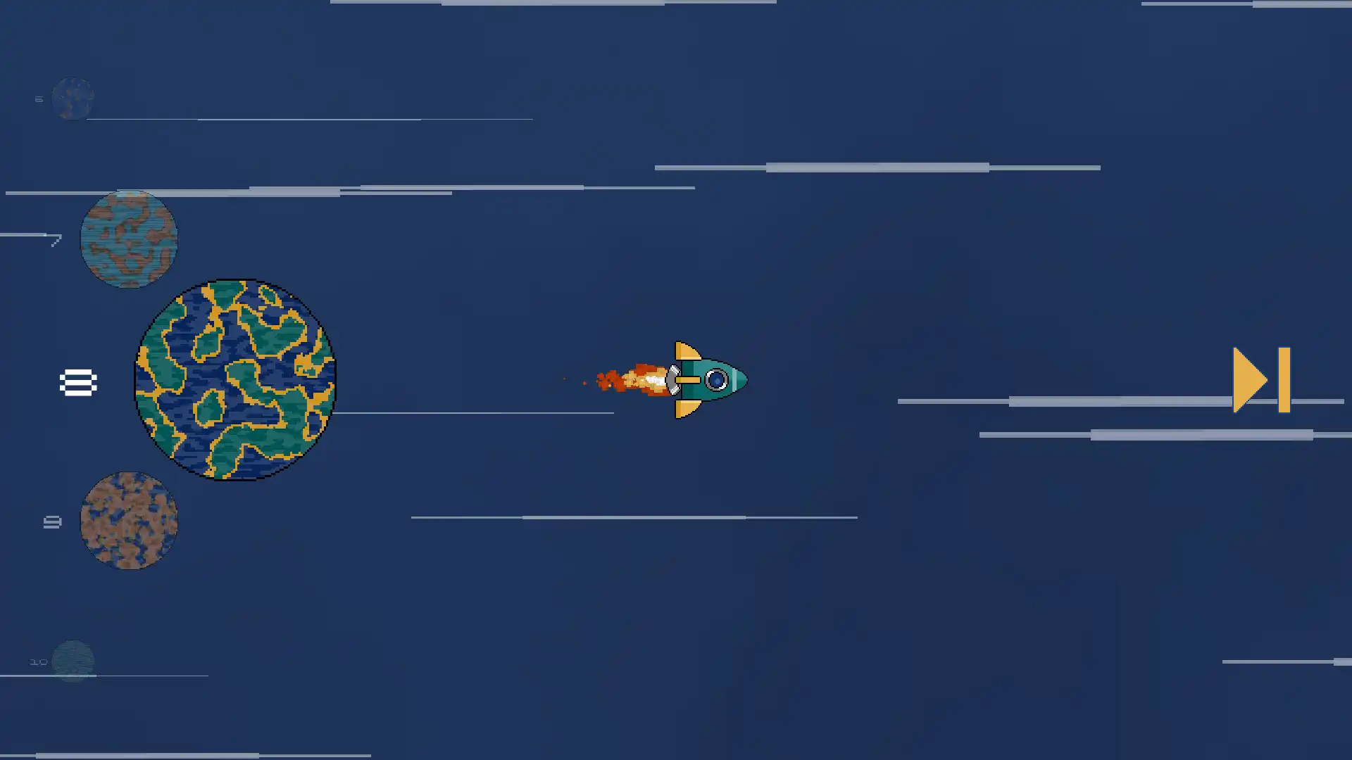 图片[6]-[PC]Space Voyager